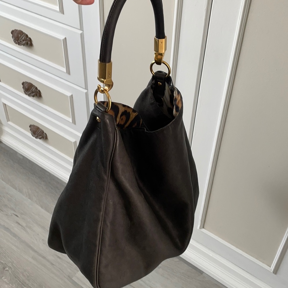 2011 YSL Roady Bag